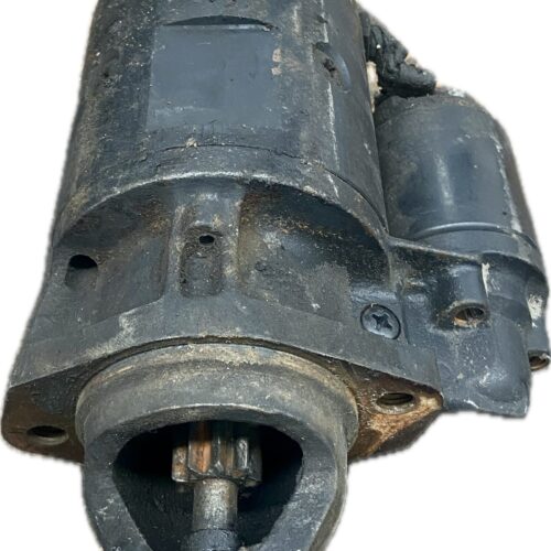 MOTOR DE ARRANQUE MERCEDES-BENZ MERCEDES BENZ - 9000143408
