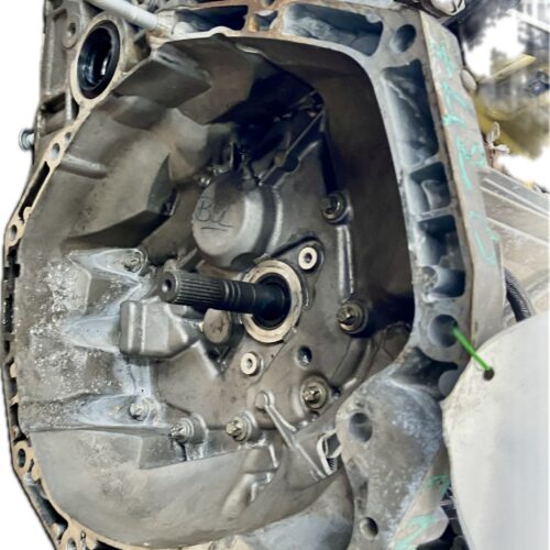 CAJA DE CAMBIOS RENAULT KANGOO 1.5DCI KANGOO 1.5DCI - 320106397R