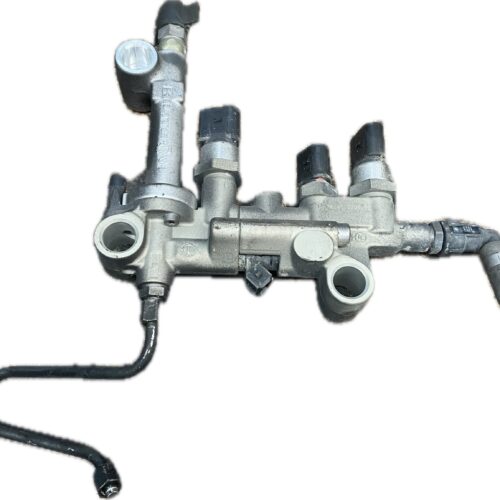 PIEZAS VARIAS MERCEDES-BENZ MERCEDES-BENZ ATEGO 2 818 818 L 2004- 177CV 4249CC 1008411 - 0001404139 0001400739 0001400539