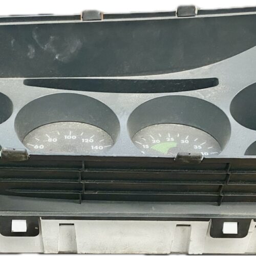 CUADRO INSTRUMENTOS IVECO DAILY - 504134972
