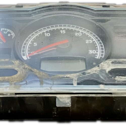 CUADRO INSTRUMENTOS RENAULT RENAULT RENAULT - 7420977592 7420977502