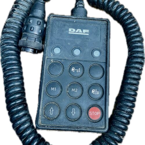 MANDO SUSPENSION DAF DAF DAF - 4460561290 1337230