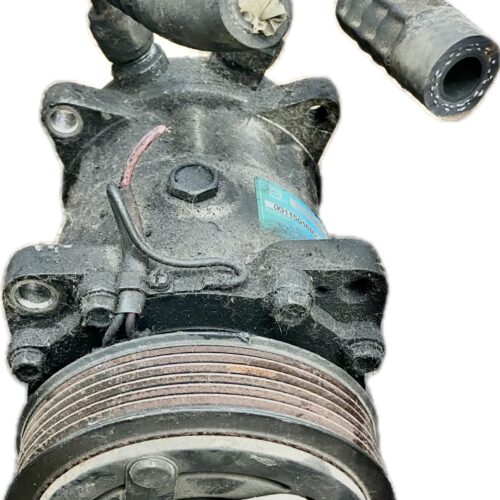 COMPRESOR DE AIRE ACONDICIONADO MERCEDES-BENZ MERCEDES BENZ - SE7H15 197865