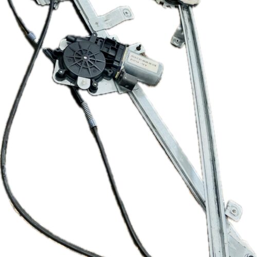 MOTOR ELEVALUNAS DELANTERO IZQUIERDO GENERICO GENERICO GENERICO - D334701 454500018