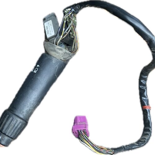 MANDO DE LUCES MERCEDES-BENZ MERCEDES-BENZ AXOR 2 1829 LS 2004- 286CV 6374CC 1008837 - 0085450124