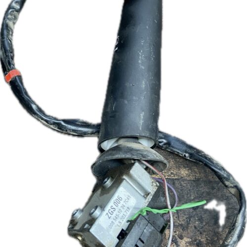 PALANCA FRENO DE MANO MERCEDES-BENZ MERCEDES-BENZ AXOR 2 1829 LS 2004- 286CV 6374CC 1008837 - 0085451024