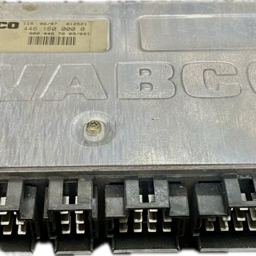 Centralita Cambio Automatico MERCEDES-BENZ MERCEDES-BENZ ACTROS 1835 1835 L 1996-2002 354CV 11946CC 1000785 - A9425840438 4461600000