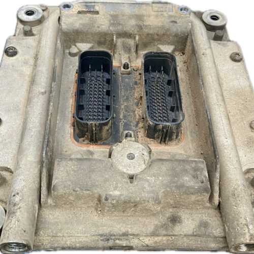 ECU UCE CENTRALITA MOTOR RENAULT TRUCKS RENAULT TRUCKS MIDLUM 280.18 2006- 280CV 7200CC 1008654 - 7460100008 7485020544