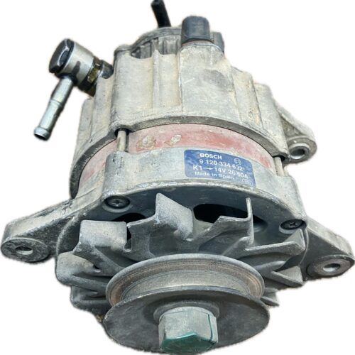 ALTERNADOR NISSAN NISSAN NISSAN - 9120334632