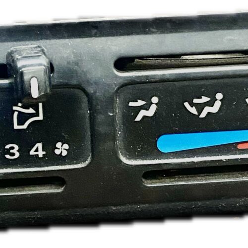 MANDO CALEFACCION NISSAN NISSAN CABSTAR E 110.45 1998-2006 106CV 2953CC 1006897 - 275001T300