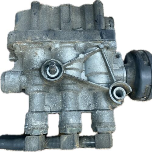 PIEZAS VARIAS DAF DAF XF 105 FT 105.460 2005- 462CV 12900CC 1008387 - 1343255 4728800300