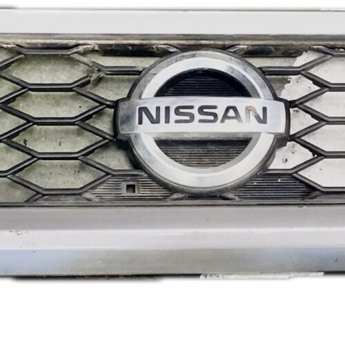CALANDRA DELANTERA DE RADIADOR NISSAN NISSAN NT400 CABSTAR 45.15 2014- 145CV 2488CC 1018629 - 62320LC60A