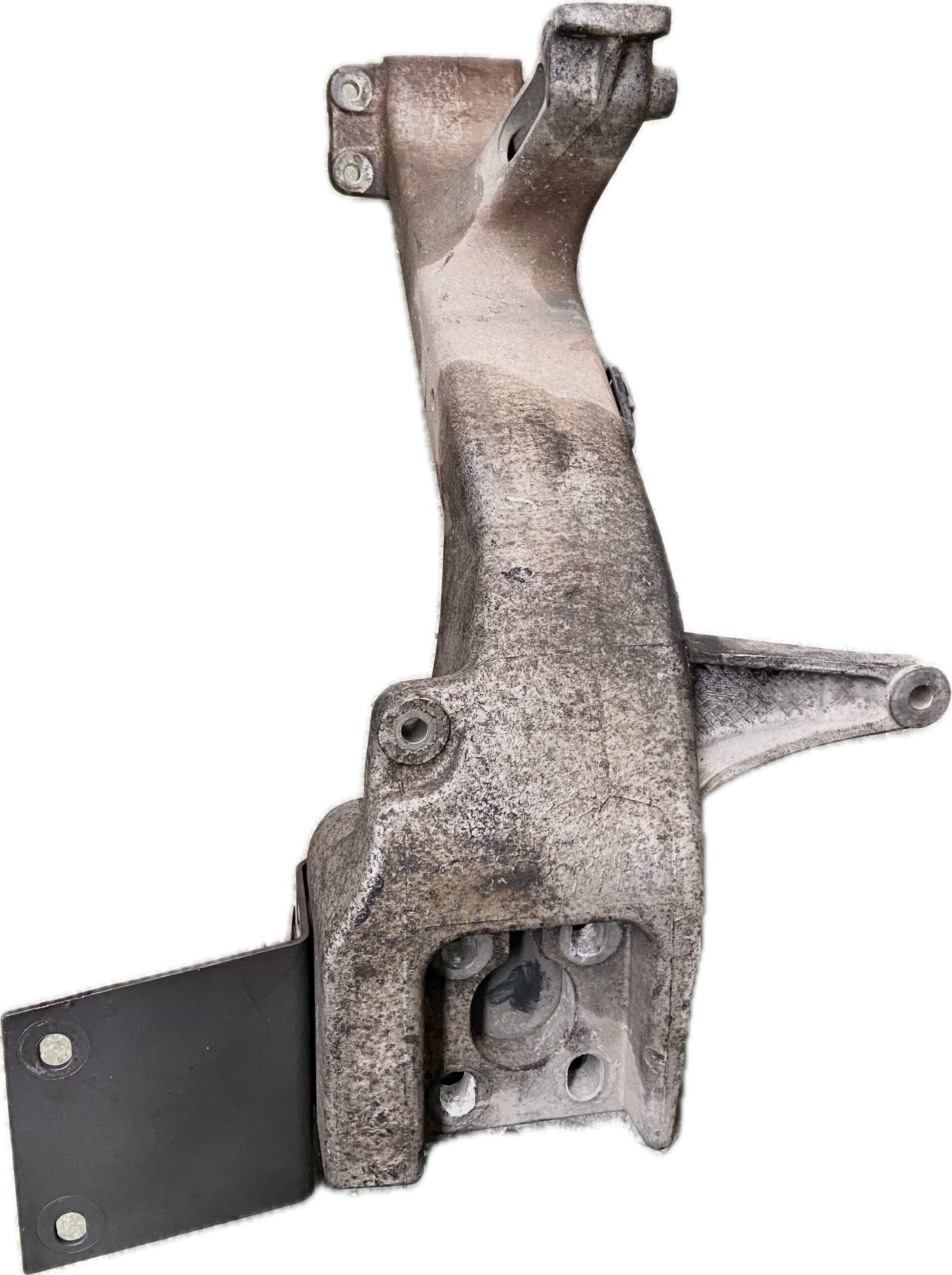 SOPORTE PARAGOLPES TRASERO RENAULT RENAULT RENAULT - 7482317469