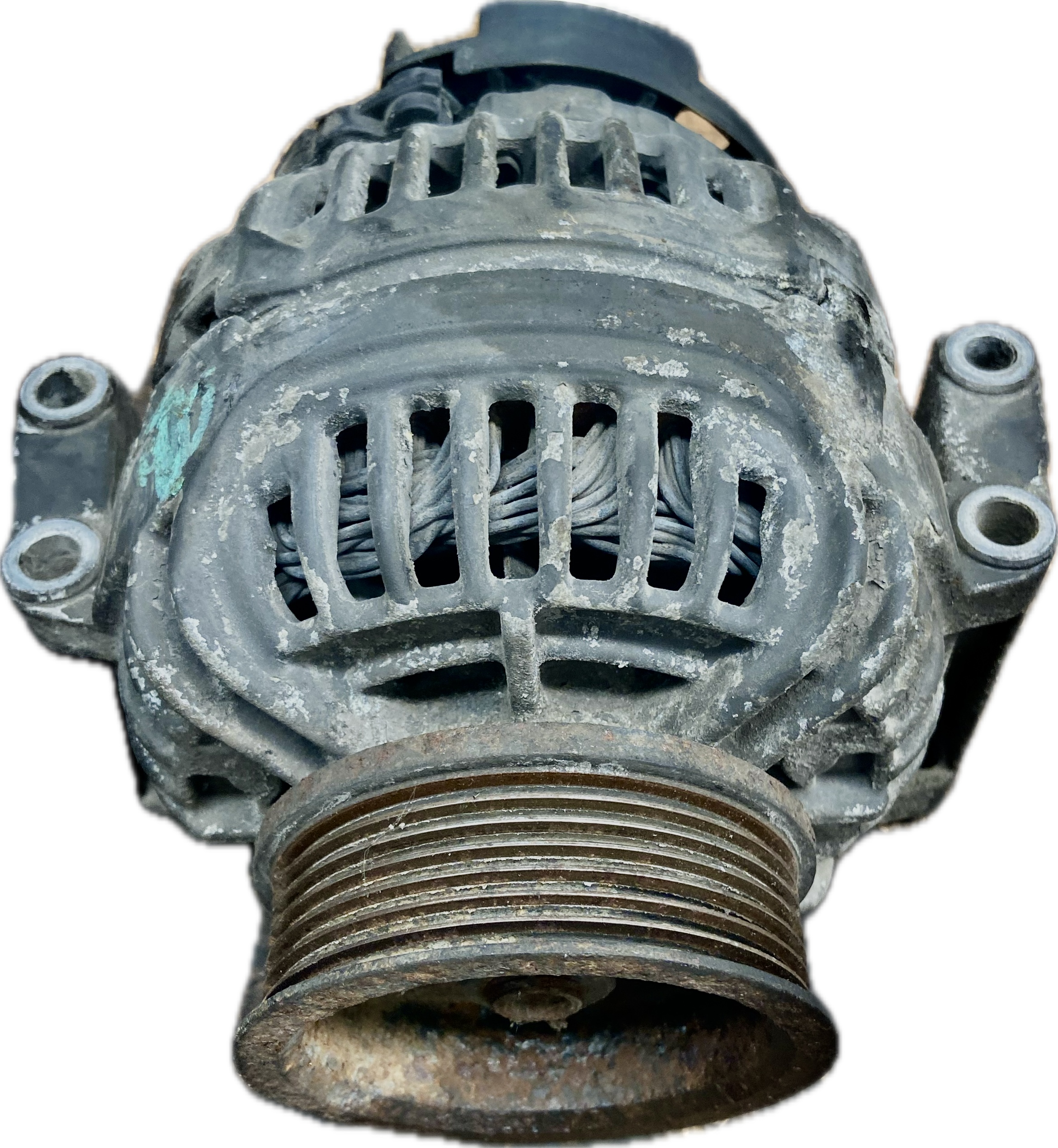 ALTERNADOR DAF DAF DAF - 1626130