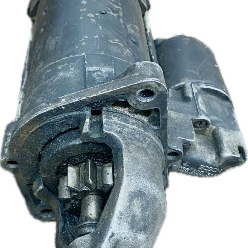 MOTOR DE ARRANQUE IVECO IVECO IVECO - 6033ACO315