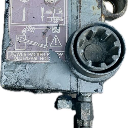 BOMBA SUSPENSION HIDROACTIVA IVECO IVECO IVECO - 99458298