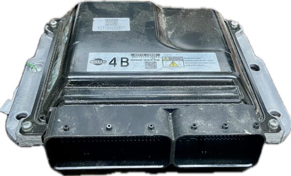 ecu_uce_centralita_motor_23710lc60b_nissan_nissan_nt400_cabstar_45_15_2014_145cv_2488cc_1018629