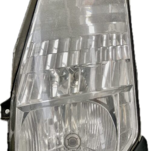FARO IZQUIERDO NISSAN NISSAN NT400 CABSTAR 45.15 2014- 145CV 2488CC 1018629 - 26060LC60A