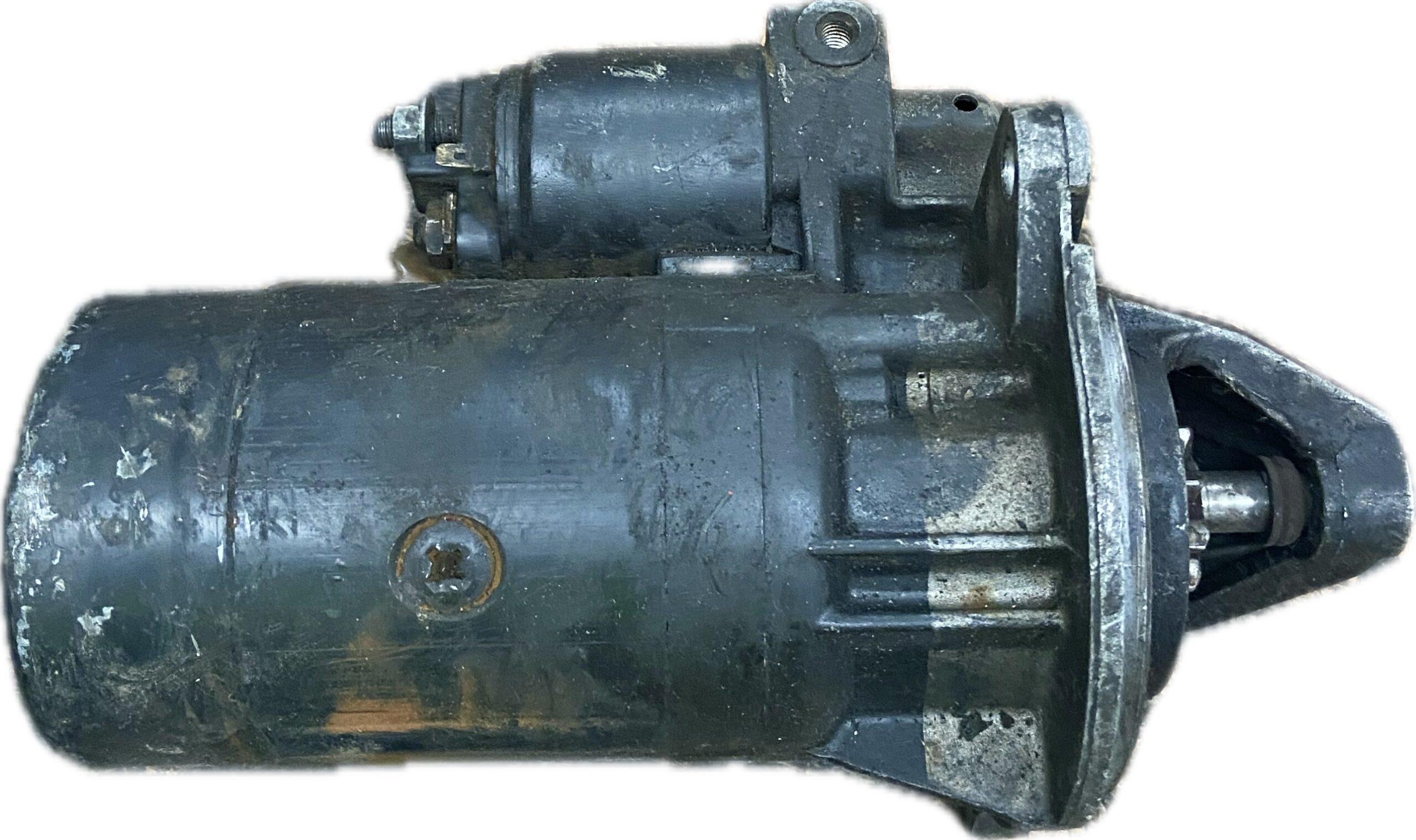 MOTOR DE ARRANQUE RENAULT RENAULT RENAULT - 7700301993 001218167