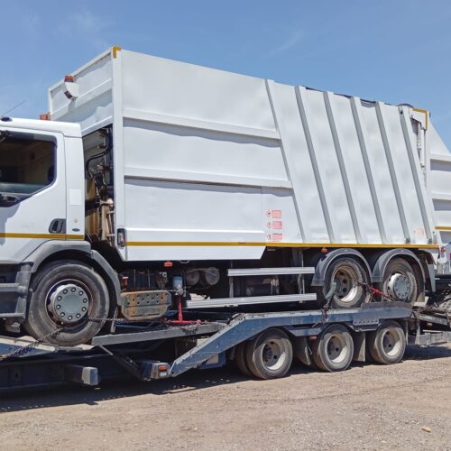 RENAULT TRUCKS RENAULT TRUCKS PREMIUM DISTRIBUTION 300.26D 1996- 298CV 9839CC 1004083