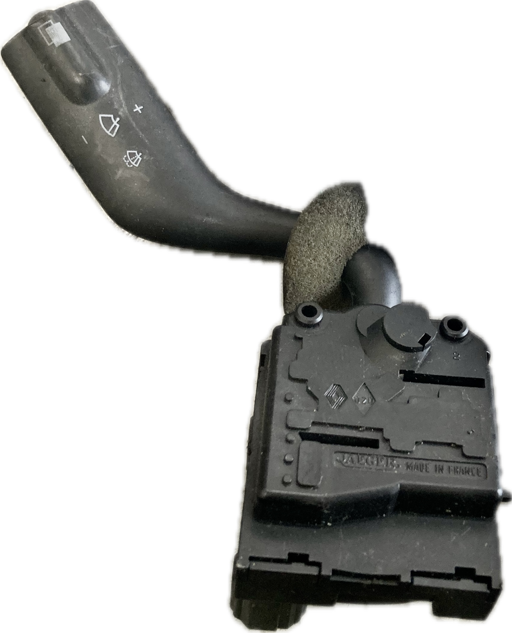 MANDO LIMPIAPARABRISAS RENAULT RENAULT RENAULT - 5010589991