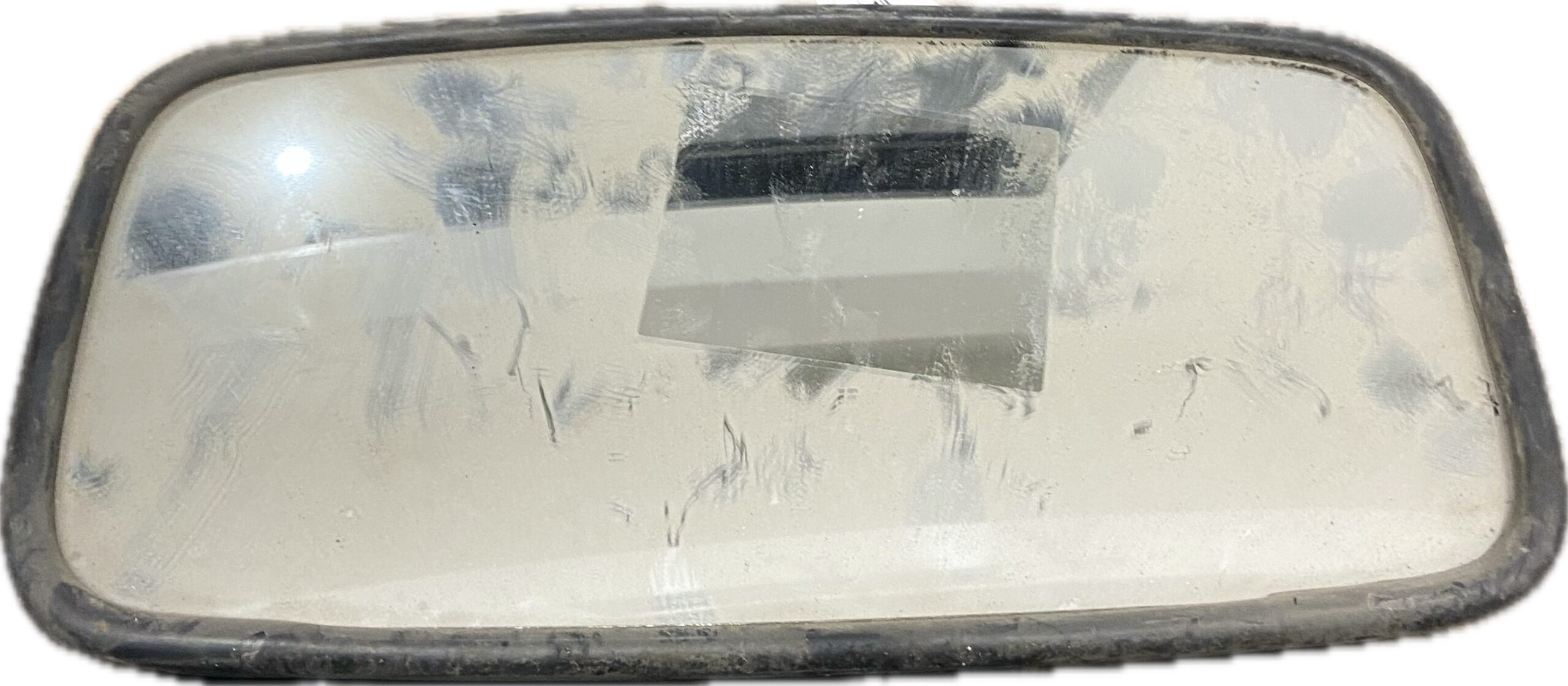 ESPEJO RETROVISOR IZQUIERDO MERCEDES-BENZ MERCEDES BENZ - 0114096