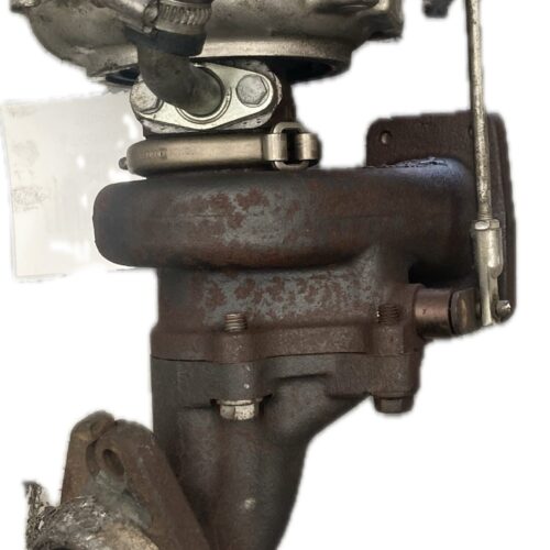 TURBO IVECO IVECO IVECO - 504340177