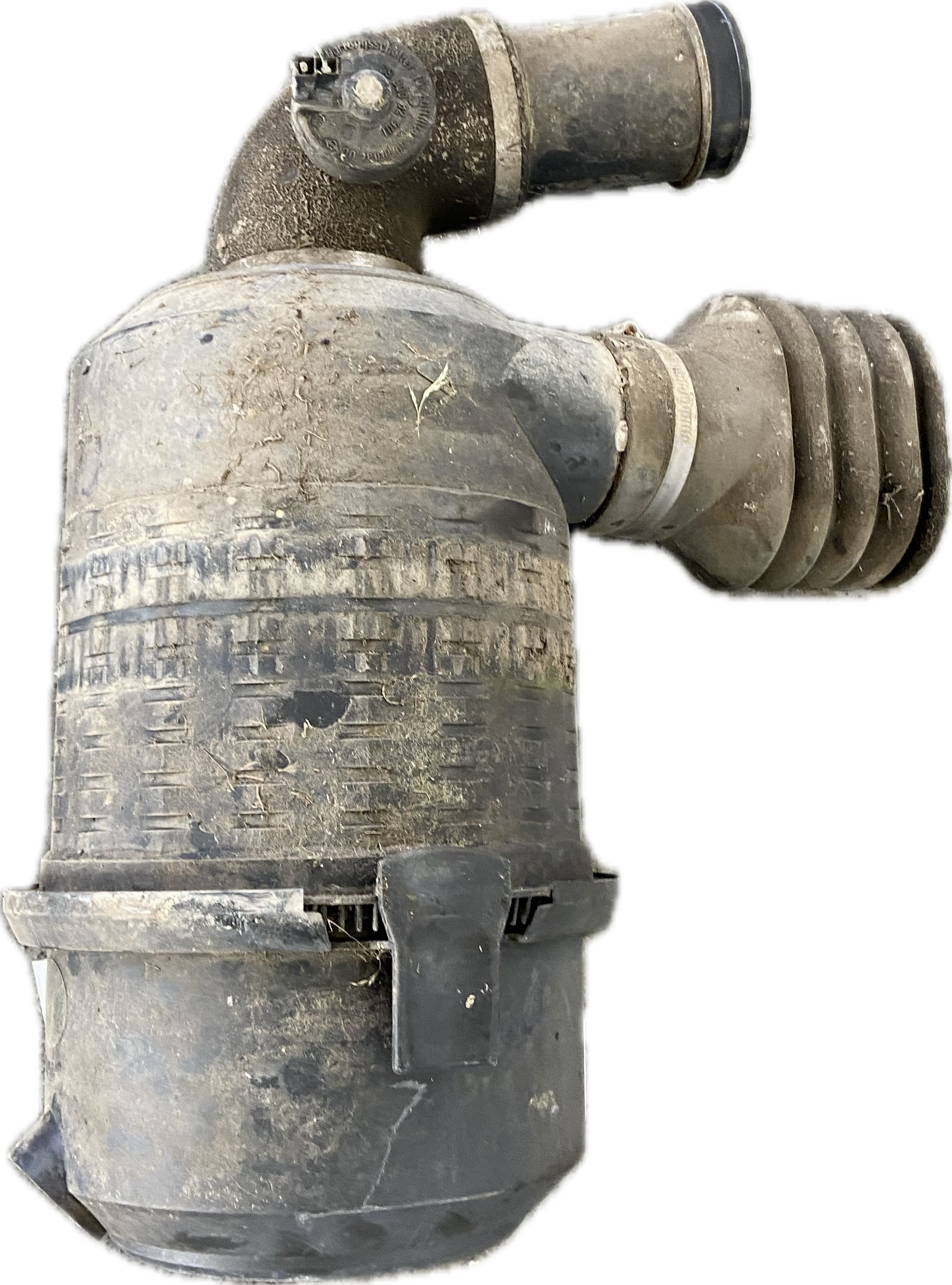 FILTRO AIRE NISSAN NISSAN ATLEON 110.35 120.35 2000- 106CV 2953CC 1007669 - 16500D6200