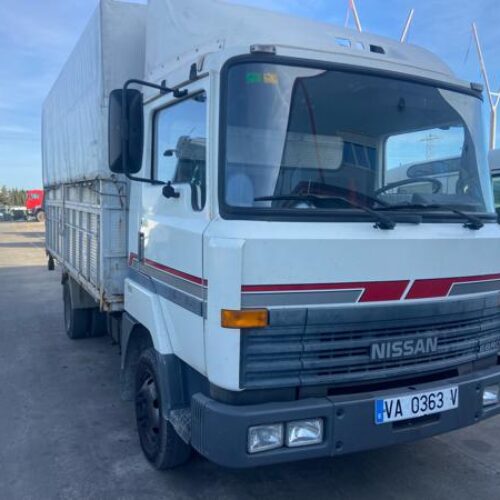 NISSAN NISSAN L-SERIE 35085 1995-2000 86CV 2953CC 1013056