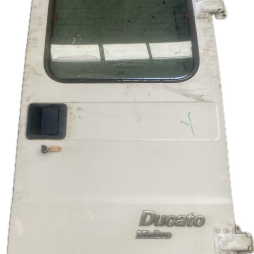 PUERTA TRASERA DERECHA FIAT FIAT DUCATO BUS (230) 2.8 TDI [1994 – 2002] BUS 8960 - 1325691080