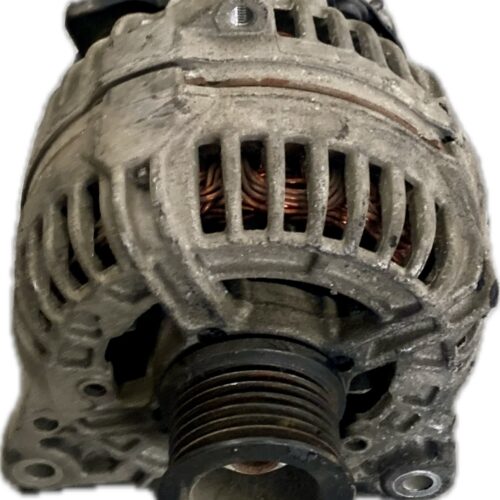ALTERNADOR RENAULT RENAULT RENAULT - 8200692868 0124525133