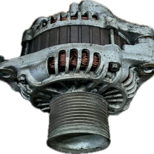 ALTERNADOR IVECO IVECO IVECO - 504114397
