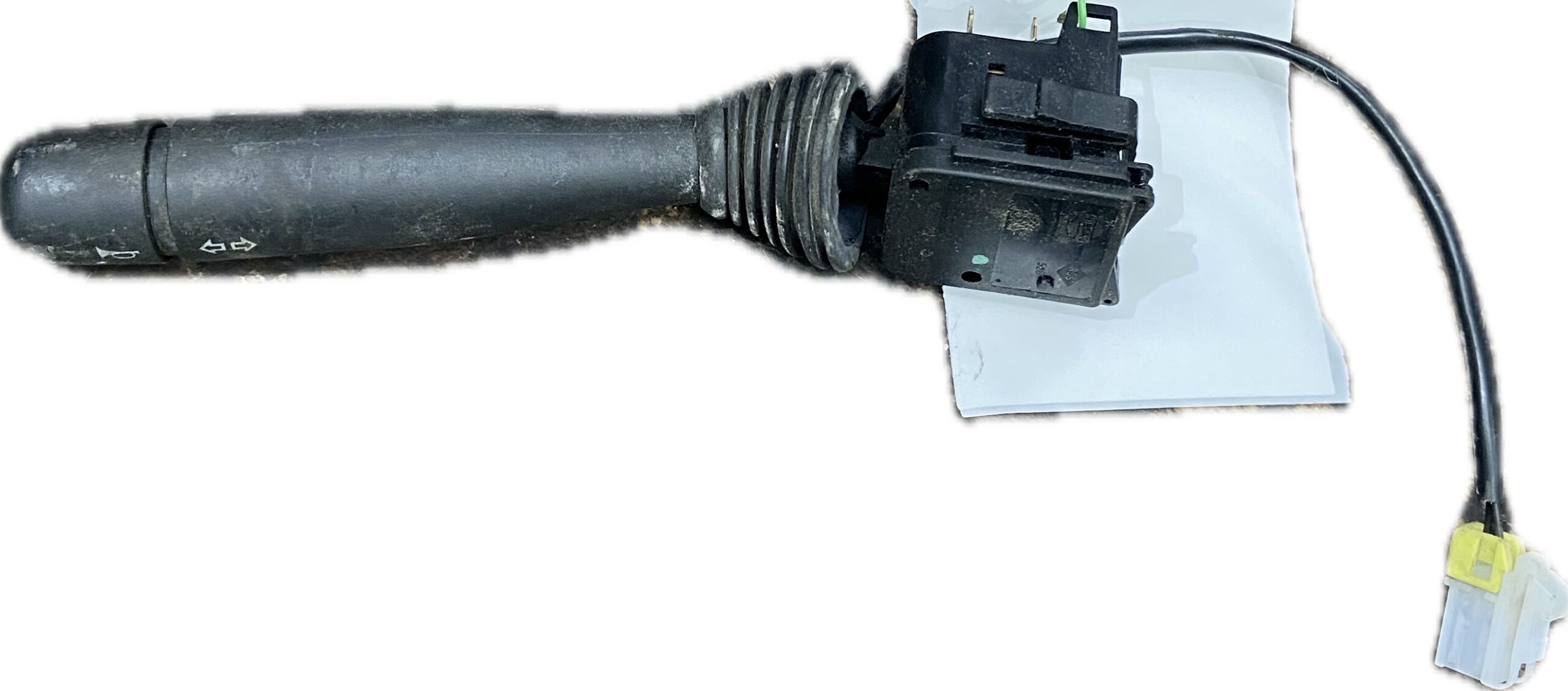 MANDO INTERMITENTES NISSAN NISSAN ATLEON 110.35 120.35 2000- 106CV 2953CC 1007669 - 255409X000