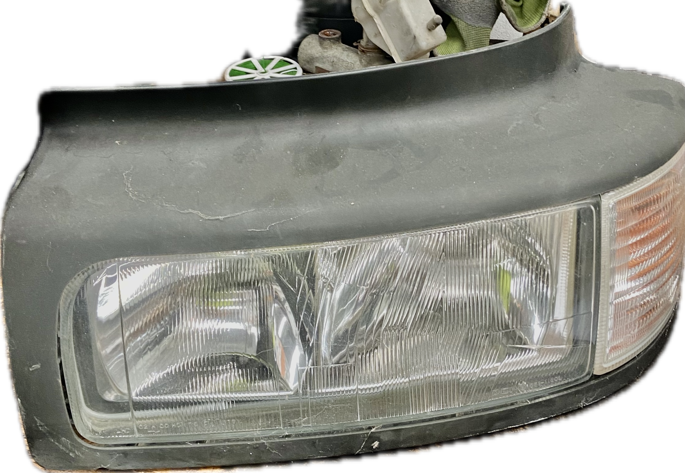 FARO IZQUIERDO RENAULT RENAULT RENAULT - 5010231669