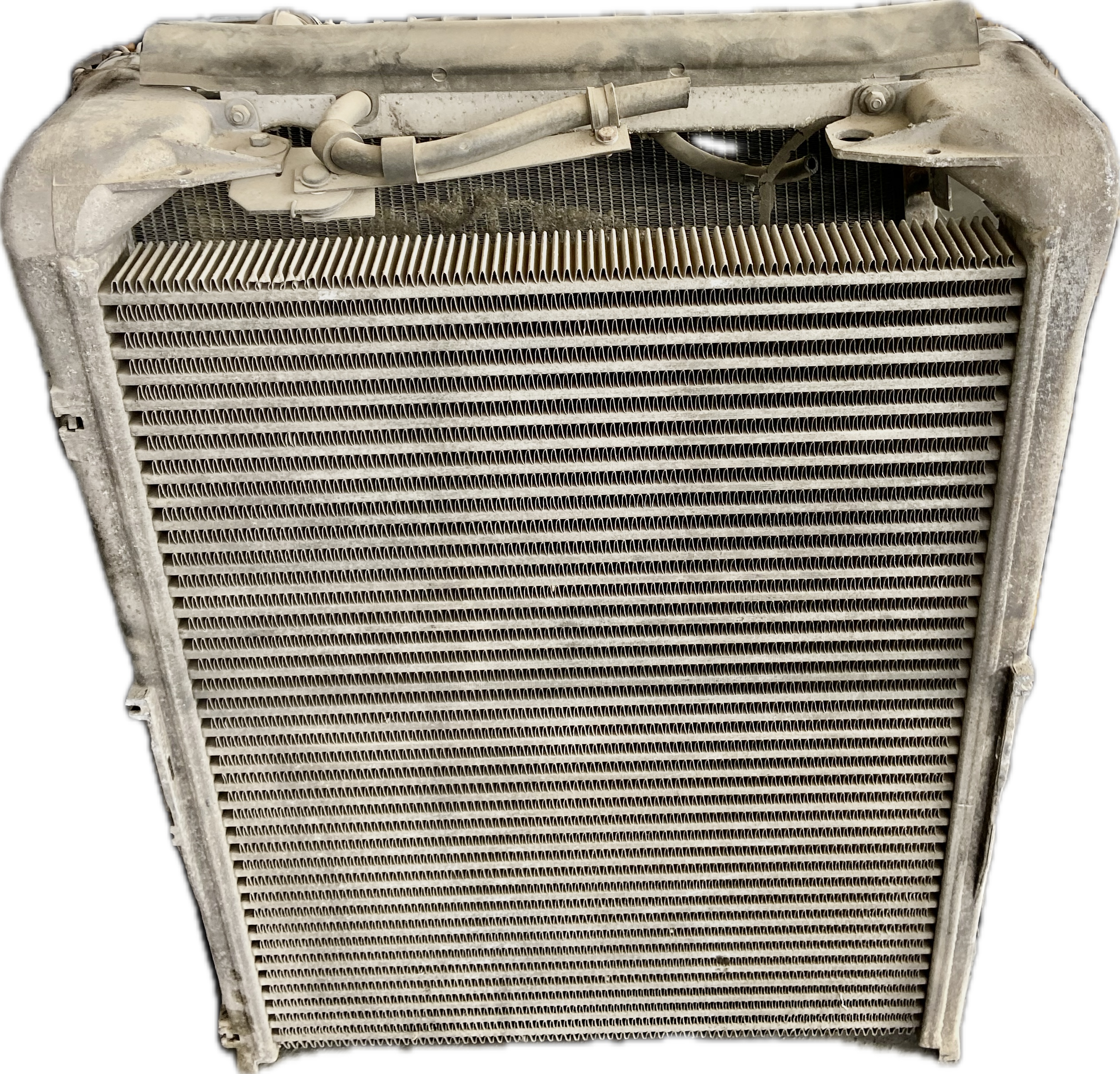 INTERCOOLER RENAULT TRUCKS RENAULT TRUCKS PREMIUM DISTRIBUTION 300.26D 1996- 298CV 9839CC 1004083 - 5010315735