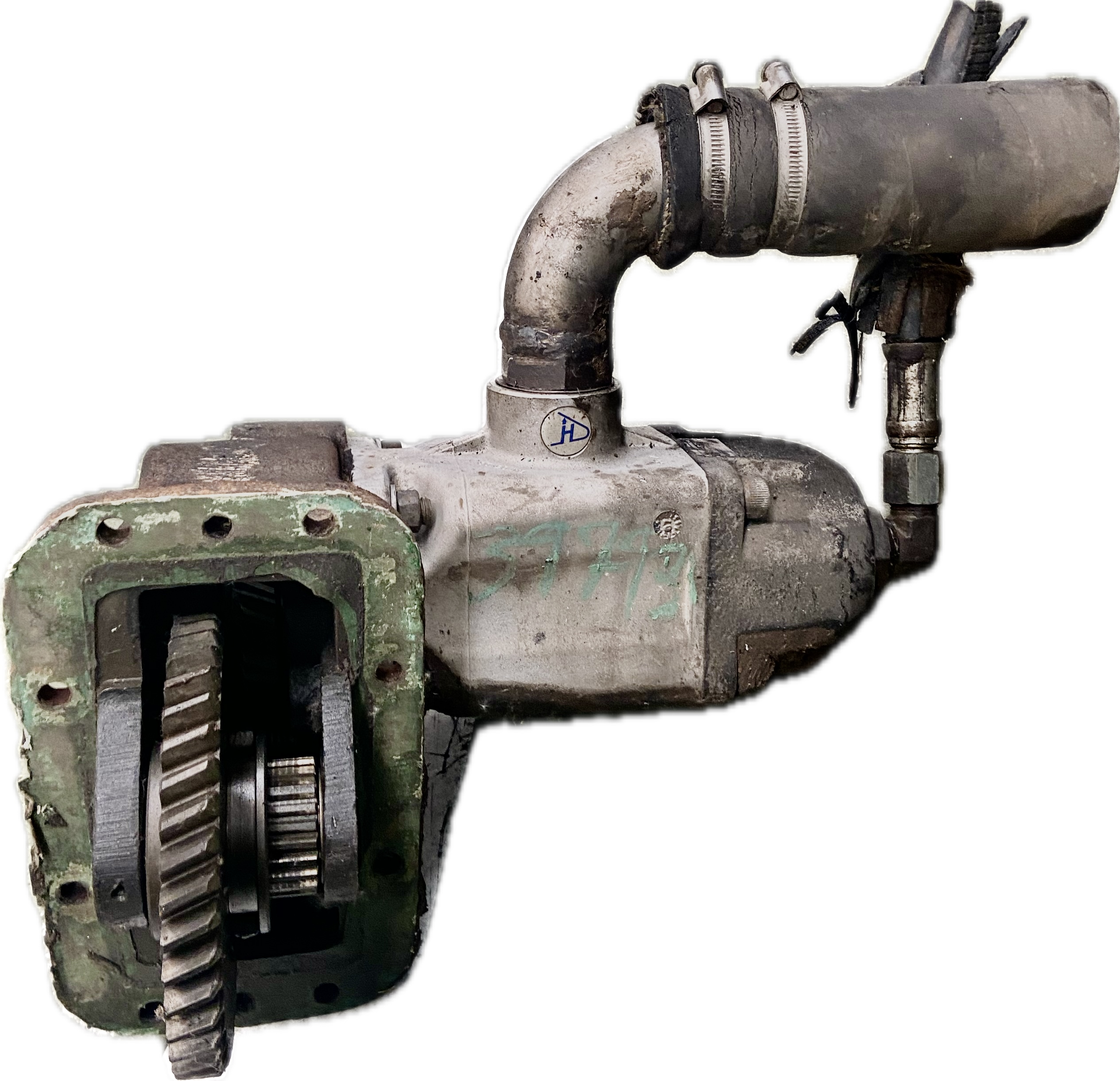 PIEZAS VARIAS RENAULT RENAULT RENAULT - TFB9