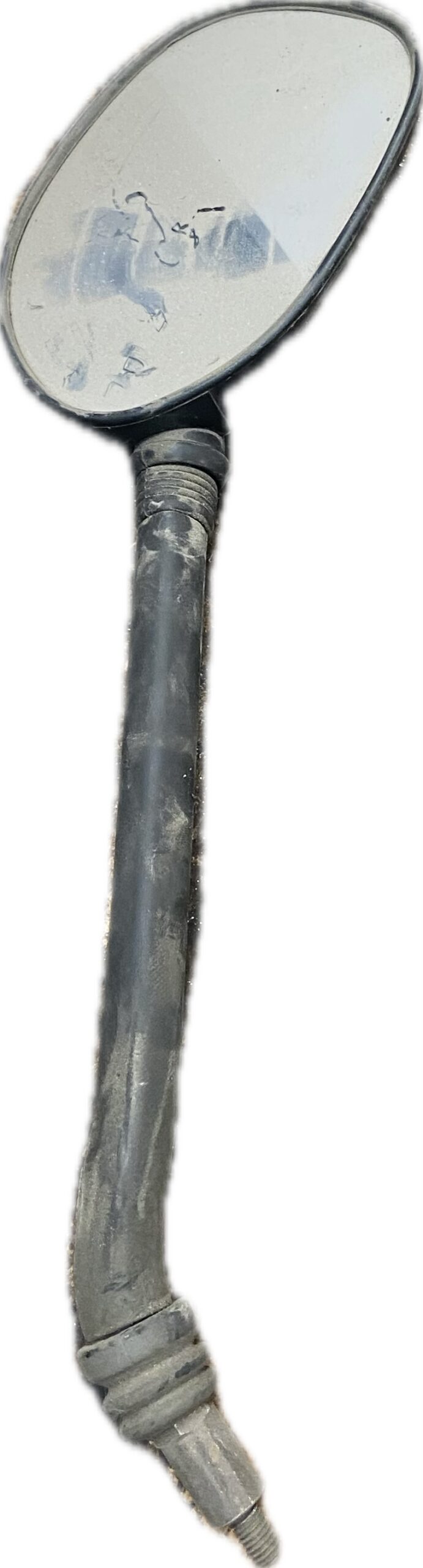 ESPEJO RETROVISOR DERECHO GENERICO GENERICO GENERICO - 0039