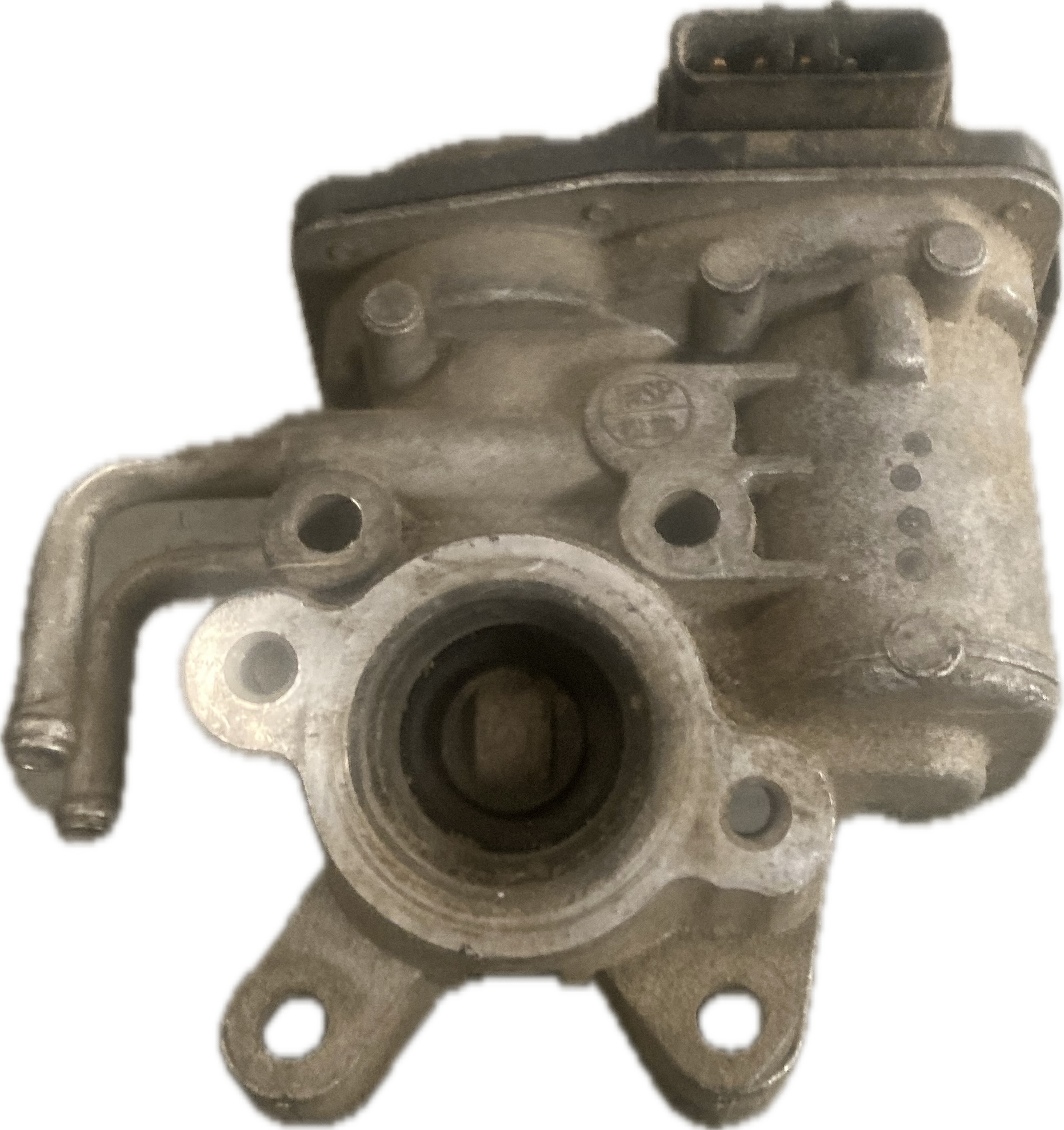 VALVULA EGR NISSAN NISSAN NISSAN - 1501000011