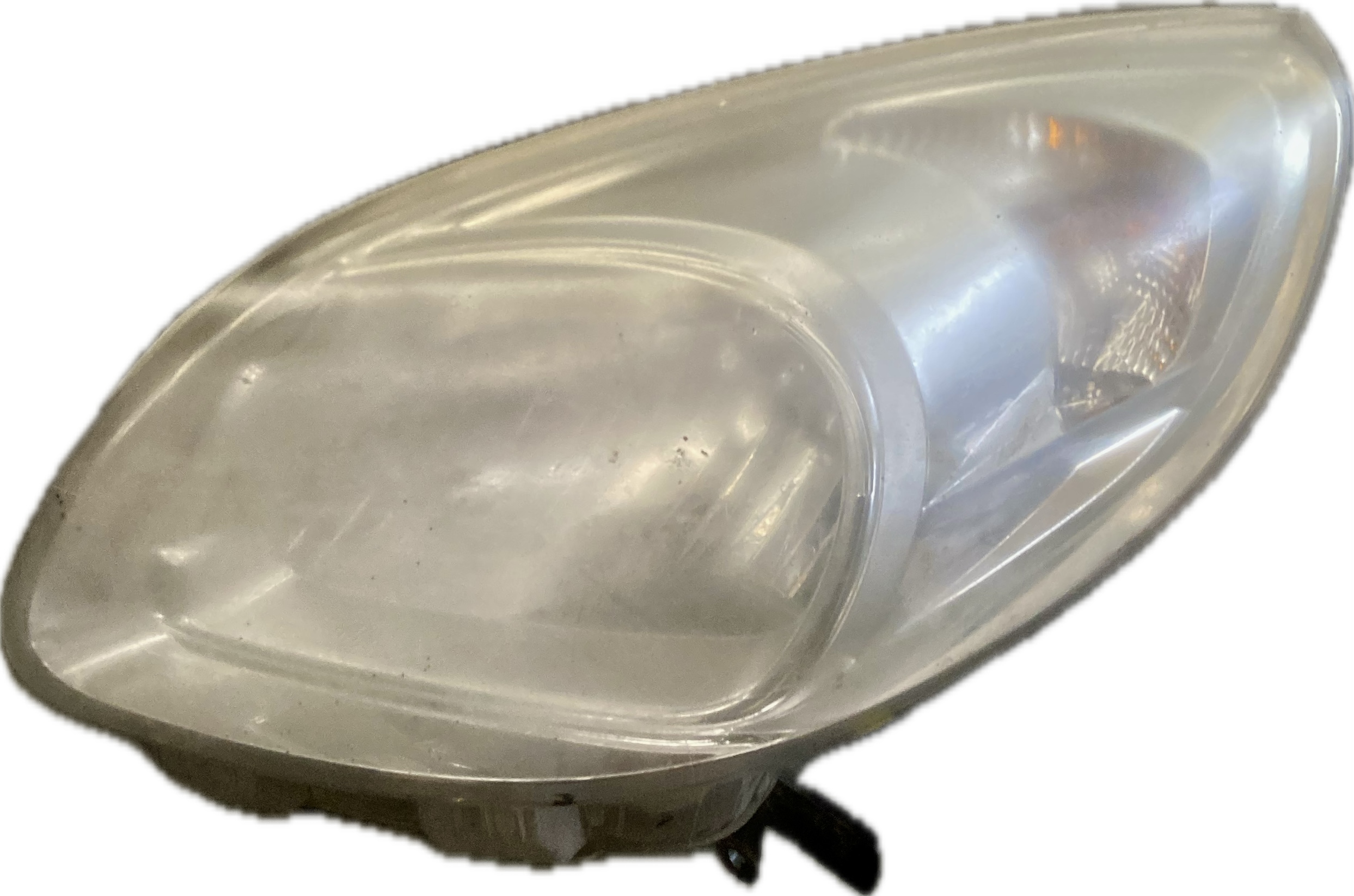 FARO IZQUIERDO RENAULT RENAULT RENAULT - 10117766