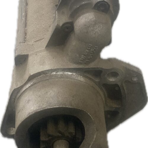 MOTOR DE ARRANQUE IVECO IVECO IVECO - 504120738