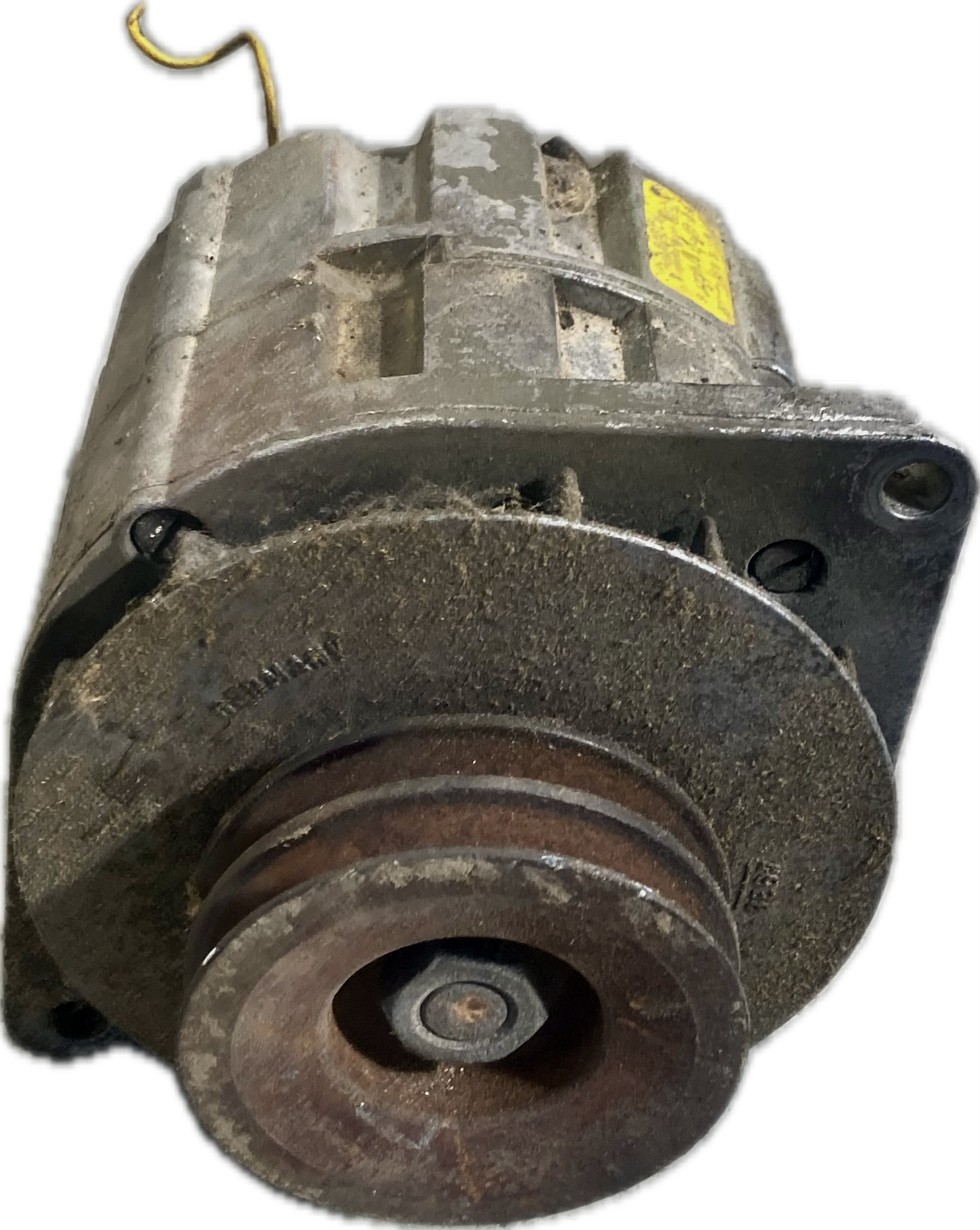 ALTERNADOR PEGASO PEGASO PEGASO - 9120144114