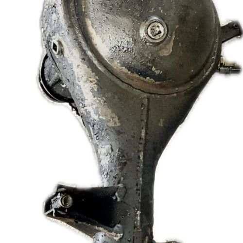 DIFERENCIAL TRASERO + PUENTE NISSAN NISSAN CABSTAR E 110.45 1998-2006 106CV 2953CC 1006897 - 43010F3918