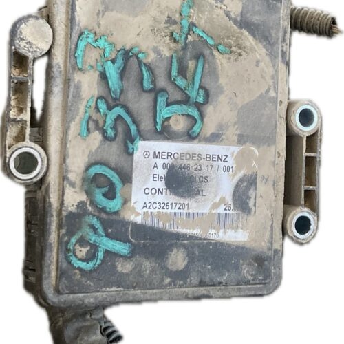 ECU UCE CENTRALITA MERCEDES-BENZ MERCEDES-BENZ ACTROS MP4 1843 - 0034462317