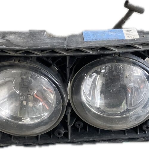 FARO ANTINIEBLA DERECHO DAF DAF LF 45 FA 45.160 2006- 160CV 4461CC 1017802 - 1725273