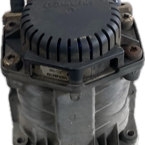 VALVULA DE AIRE ADICIONAL DAF DAF LF 45 FA 45.160 2006- 160CV 4461CC 1017802 - 4614940266 1402177