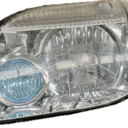 FARO IZQUIERDO NISSAN NISSAN NISSAN - 260608H925