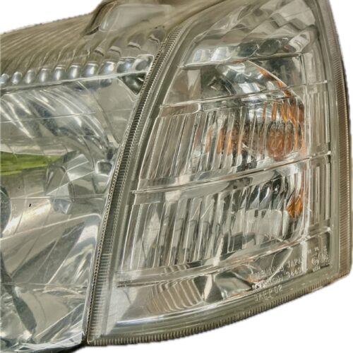 PIEZAS VARIAS NISSAN NISSAN NISSAN - 261358H700