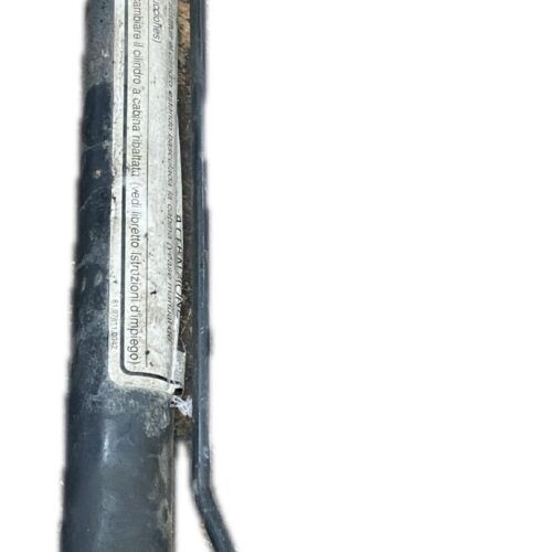 BOMBA SUSPENSION MAN MAN L 2000 8.163 LC 8.163 LLC 1994- 155CV 4580CC 1000972 - 85417236005 85417236017