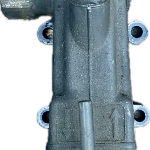 BOMBA SUSPENSION HIDROACTIVA MERCEDES-BENZ MERCEDES BENZ - 0005539901