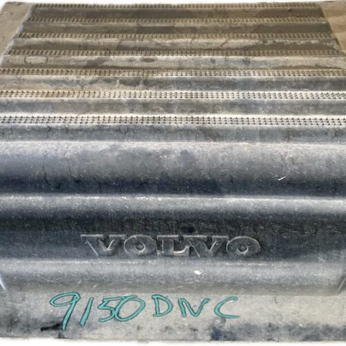 TAPA DE BATERIAS VOLVO VOLVO FM 9 FM 9/260 2001-2005 260CV 9364CC 1007307 - 20507252